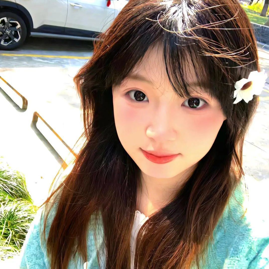 夏日的么么茶