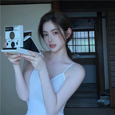 偶然路过的街